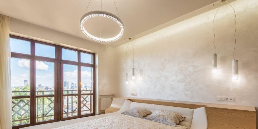 светодиодная лампа