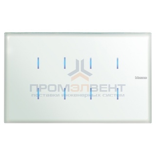 Axolute Whice Устройство управления 4 модуля