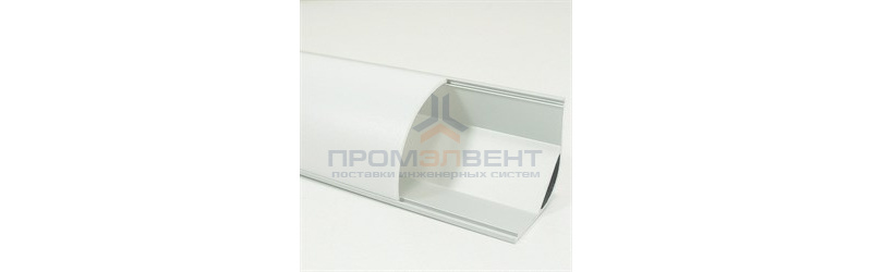 Профиль ARH-KANT-H30-2000 ANOD