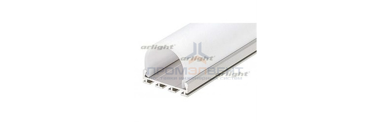 Профиль PLS-GIP-2000 ANOD