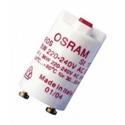 OSRAM  ST 171 36-65W 230V         стартёр-предохранитель 10/200