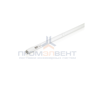 TUV          16W     T5    4P-SE  d19    x   324,6 (бактерицидная) - лампа