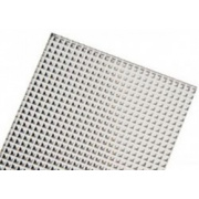 Рассеиватель опал для Ecophon Gedina D 583*595 мм 2 шт в упаковке