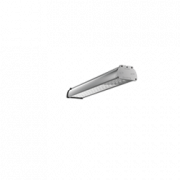 Светильник LED "ВАРТОН" Айрон пром для агр.ср. 1215*109*66мм IP67 узк. 45° 18 ВТ 4000К аварийный