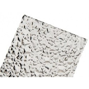 Рассеиватель колотый лед для 595*295 (590*290 мм) 2 шт в упаковке