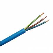 Кабель для погружных насосов силовой Aristoncavi DRINCABLE - 3x4.0 мм²