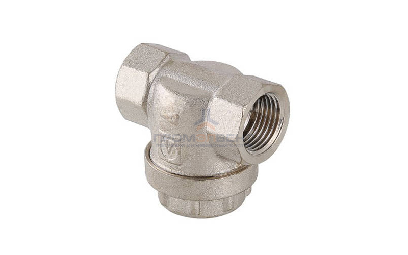 Фильтр грубой очистки VALTEC VT.388 - 3/4