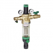 Фильтр тонкой очистки промывной Honeywell HS10S - 1/2" AA (для холодной воды)