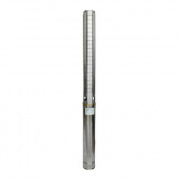 Насос скважинный Belamos 5TF-150/30 - 11 кВт (3x380 В, Qmax 500 л/мин, Hmax 150 м, кабель 1 м)