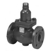 Клапан регулирующий Danfoss VFGS 2 - Ду15 (ф/ф, PN25, Tmax 350°C, ковкий чугун, для пара)