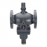 Клапан регулирующий Danfoss VFQ 2 - Ду25 (ф/ф, PN16, Tmax 150°C, KVS 8.0)