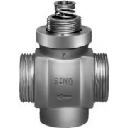 Клапан регулирующий Danfoss VM2 - 3/4" (НР/НР, kvs - 0,4 м³/ч)