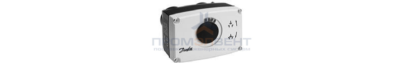 Электропривод Danfoss AMV 33