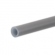 Труба из сшитого полиэтилена SANEXT Универсальная - 40x5.5 (PE-Xa/EVOH, PN10, Tmax95°C, бухта 50 м)