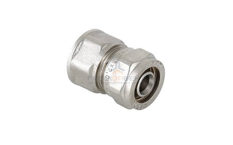 Переход на внутреннюю резьбу VALTEC VTm.301 - 20 x 1/2