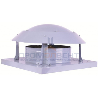 Вентилятор Bahcivan BACF 1000 крышный с горизонтальным выбросом