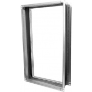 Гибкая вставка Zilon ZFC 800*500