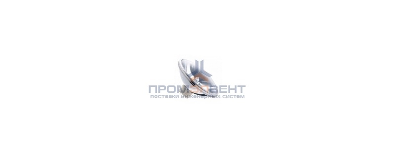 Лампа Osram aluPAR 64 1000W 230V MFL 24°/11° EXE CP/62 GX16d 300h, d204x152