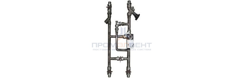 Смесительный узел Ballu MST kv 16 32-60