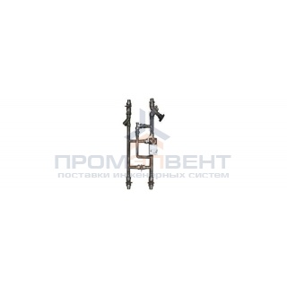 Смесительный узел Ballu MST kv 16 32-60