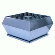 Крышный радиальный вентилятор AVF 310 