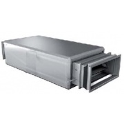 Приточная установка MediumAir 3000/3-E21S 