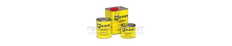 Клей K-FLEX K 414
