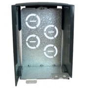 Частотный преобразователь Danfoss Комплект NEMA1-M1