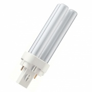 Лампа Philips MASTER PL-C 13W/830/2P G24d-1 тепло-белая