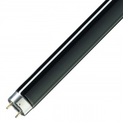Лампа ультрафиолетовая T8 Sylvania F18W/BLB G13, 590 mm