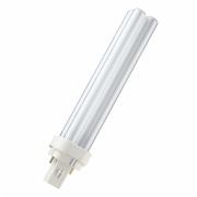 Лампа Philips MASTER PL-C 26W/840/2P G24d-3 холодно-белая