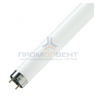 Люминесцентная лампа T8 Osram L 58 W/640 G13, 1500mm СМ