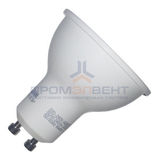 Лампа светодиодная Osram LED PAR16 35 3,6W/850 36° 230lm 220V GU10