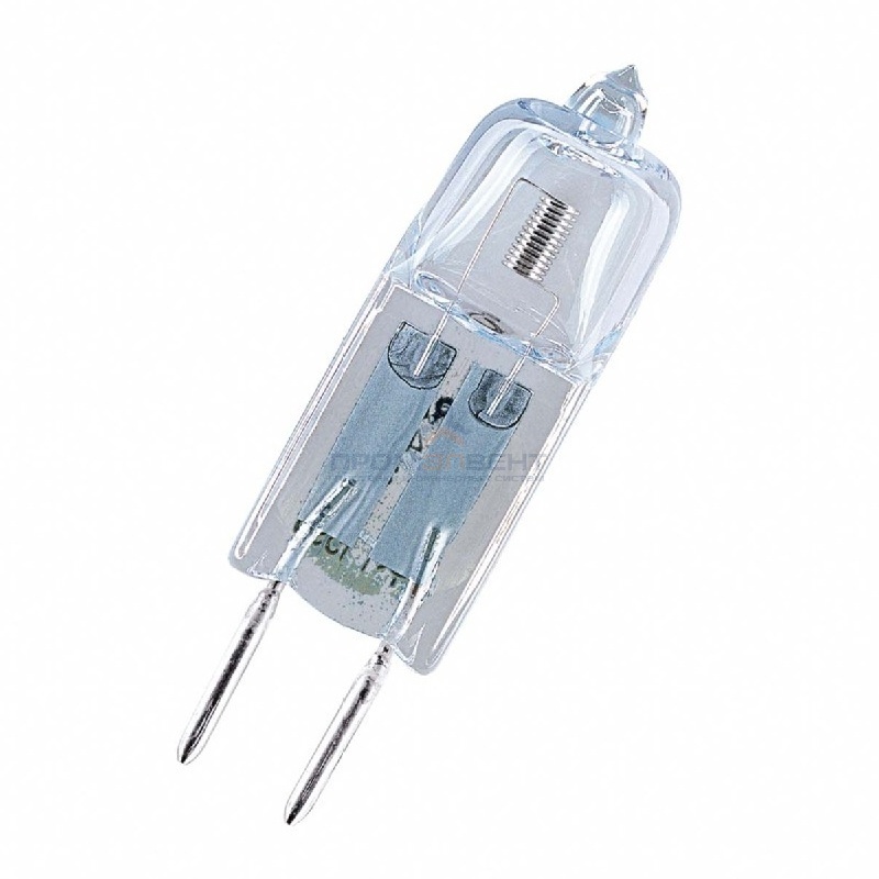Лампа галогенная капсульная Osram 64405 S Halostar 5W 12V G4 4000h