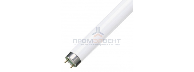 Люминесцентная лампа T8 Osram L 36 W/865 PLUS ECO G13, 1200 mm