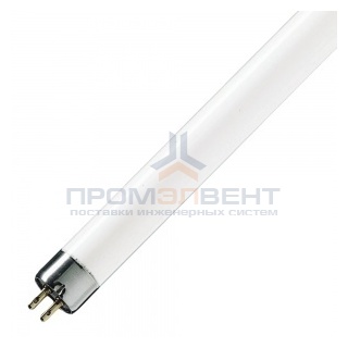 Люминесцентная лампа T5 Osram L 6W/930 DE LUXE G5