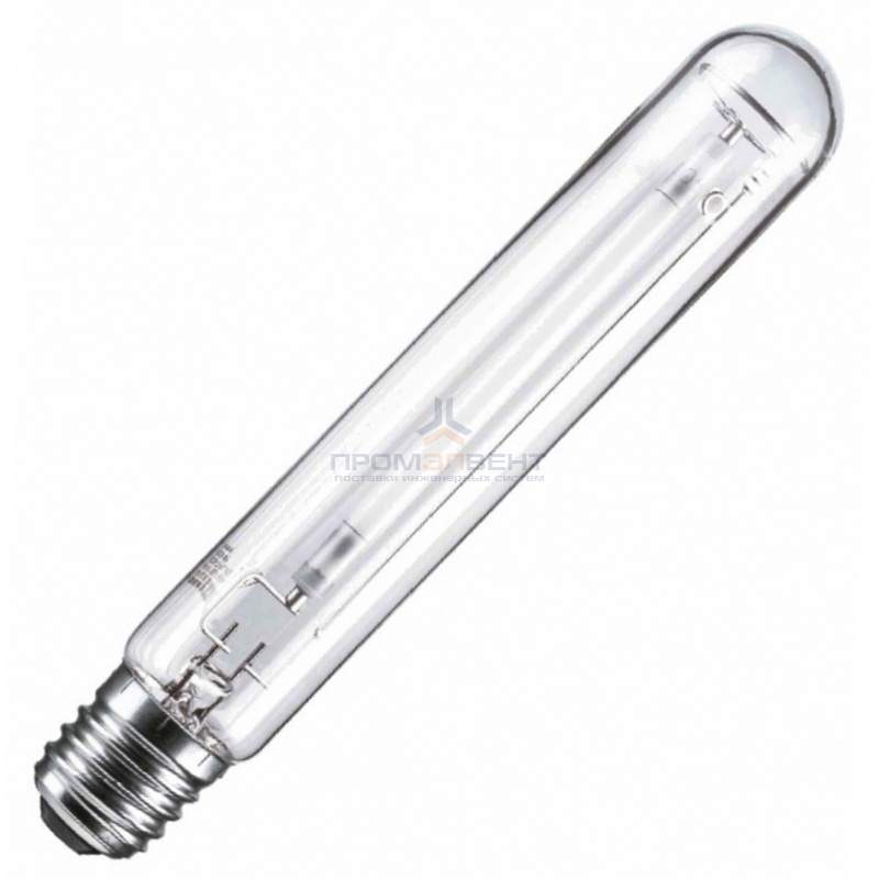 Лампа натриевая Osram VIALOX NAV-T 250W Е40 (4058075036659)