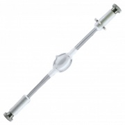 Лампа металлогалогенная Philips MHN-SA 1800W/956 230V 17,3A (P)SFC