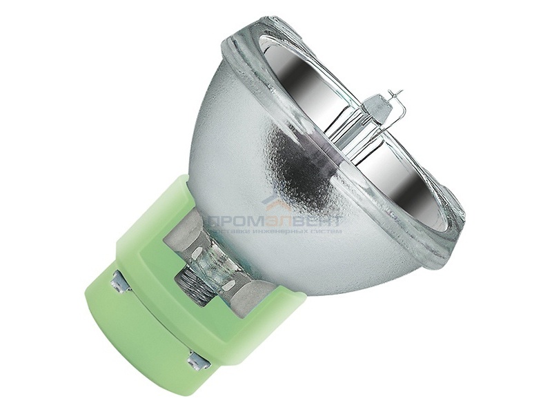 Лампа специальная металлогалогенная Osram SIRIUS HRI 280W 7800K 11500Lm ROBE 2000h L51x54.5mm