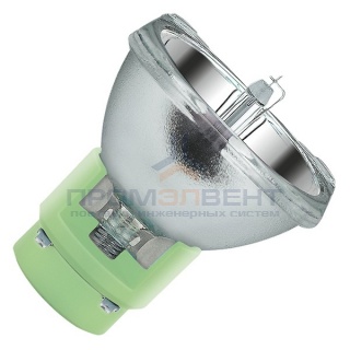 Лампа специальная металлогалогенная Osram SIRIUS HRI 280W 7800K 11500Lm ROBE 2000h L51x54.5mm