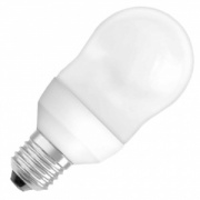 Лампа энергосберегающая Osram DSTAR CL A 14W/827 220-240V E27