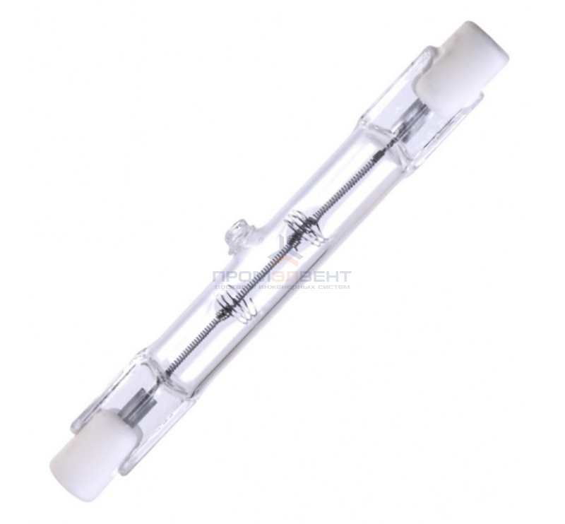 Лампа галогенная линейная BLV 150W 220V R7s 74.9mm