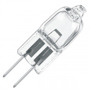 Лампа специальная галогенная Osram 64250 HLX ESB M/30 20W 6V G4 100h (PHILIPS 7388; GE 34718)