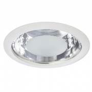 Светильник Downlight TL08-09 2хE27 d225 белый