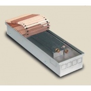 Внутрипольный конвектор Primoclima PCS125 (1750мм)