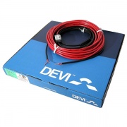 Нагревательный кабель Devi DSIG-20  265/280Вт  14м