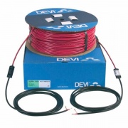 Нагревательный кабель Devi DSIG-20  3525/3855Вт  192м