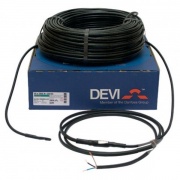 Нагревательный кабель Devi DTCE-30, 95m, 2930W, 230V