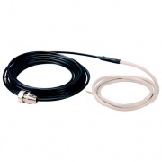 Нагревательный кабель в трубу Devi DTIV-9  329/360Вт  40м
