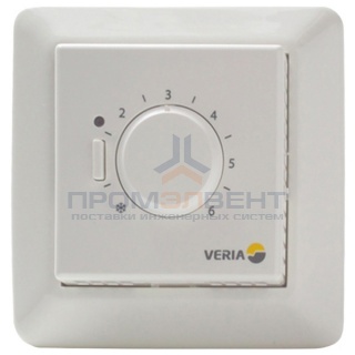 Терморегулятор Veria Control B45 с датчиком пола
